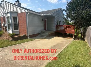 1212 Cabana Cir, Nashville, TN 37214