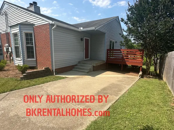 1212 Cabana Cir, Nashville, TN 37214