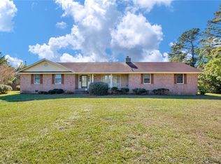 912 Warwick Mill Rd, Lumberton, NC 28358