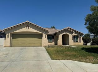 905 Carolyn Ln, Tehachapi, CA 93561