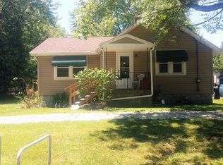 356 Edith Ave, Akron, OH 44312