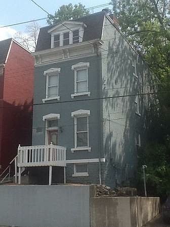 2nd image of 595 Martin Luther King Dr #1