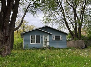3218 W Sherman Ave, Flint, MI 48504