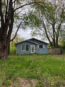 3218 W Sherman Ave, Flint, MI, 48504