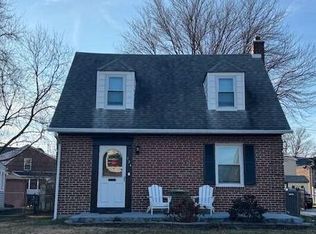 724 Stockton Cir, Ridley Park, PA 19078