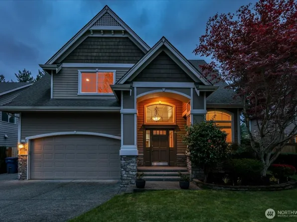 11526 160th Court NE, Redmond, WA 98052