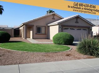 2955 E Harwell Rd, Gilbert, AZ 85234