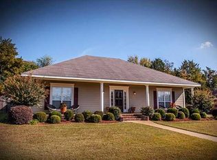 408 Pecan Cir, Brandon, MS 39042