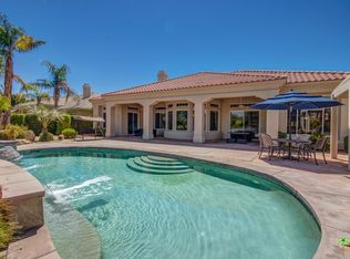 35 Vista Encantada, Rancho Mirage, CA 92270