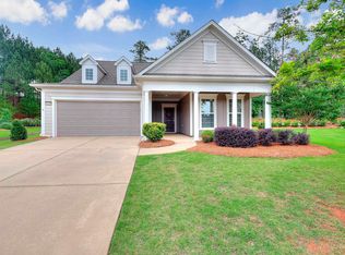 1391 Crooked Creek Rd, Greensboro, GA 30642