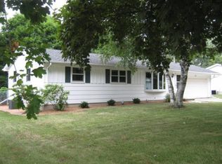 2445 Babcock Rd, Green Bay, WI 54313