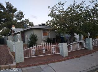 4578 Sitka Trl, Las Vegas, NV 89103