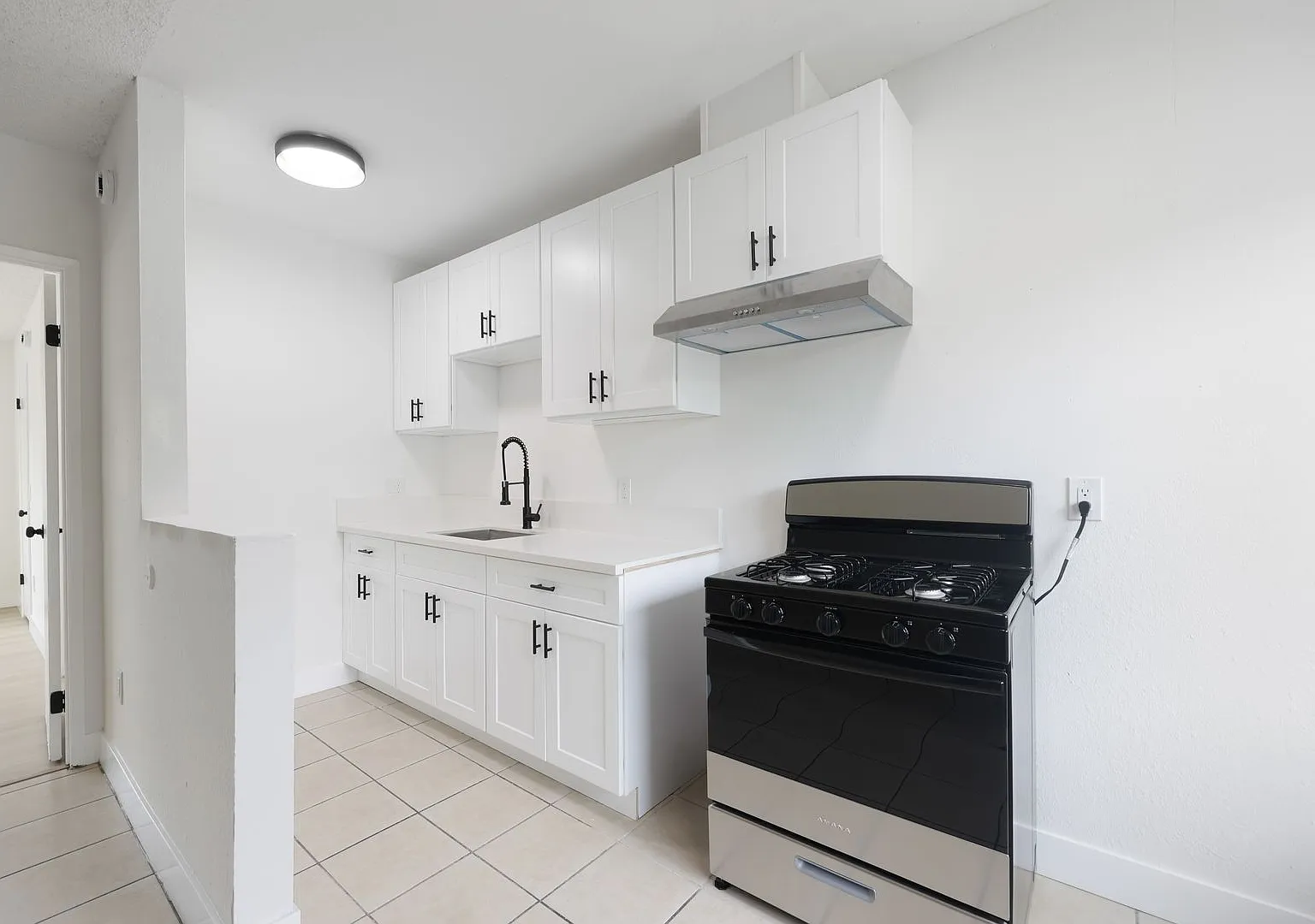 1 bed, 625 sqft, $1,595 — Photo 1