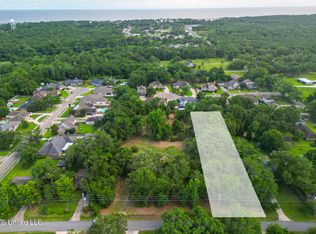 LOT 1 Johnson Rd LOT 1, Long Beach, MS 39560