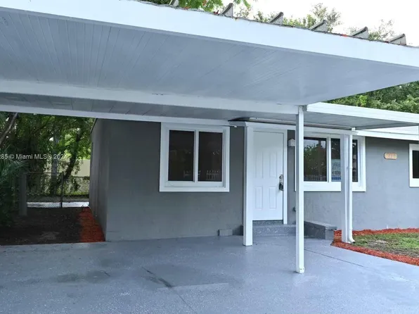 1079 NW 61st St, Miami, FL 33127