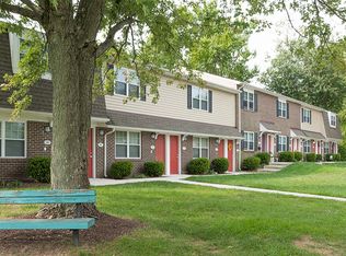 Windsor Valley III, Edgewood, MD 21040