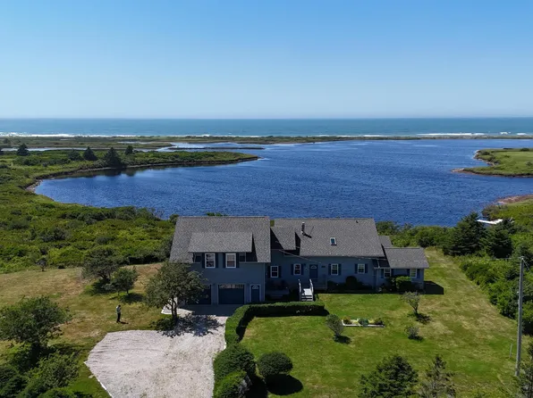 3533 Highway 1, Beaver River, NS B5A 5A9