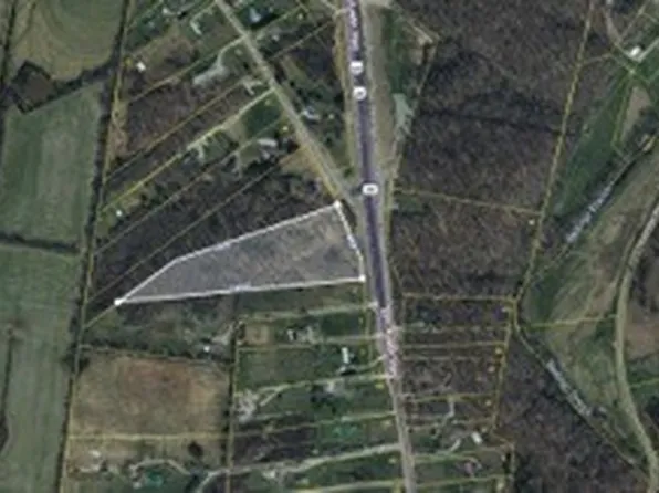 0 Tom Austin Hwy, Greenbrier, TN 37073