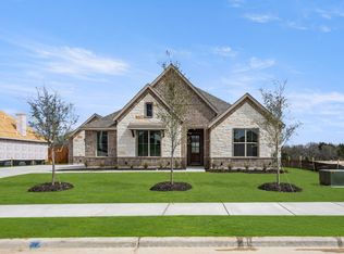 722 Winecup Way, Midlothian, TX 76065