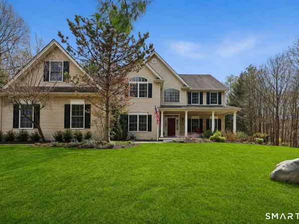 3E East Lake Road, Danbury, CT 06811