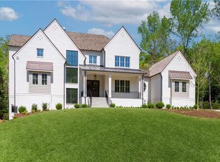 541 Londonberry Rd, Sandy Springs, GA 30327