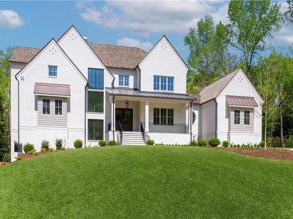 541 Londonberry Rd, Sandy Springs, GA 30327