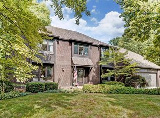 4271 Mumford Dr, Columbus, OH 43220