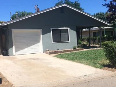 2922 Palomino St, Anderson, CA, 96007