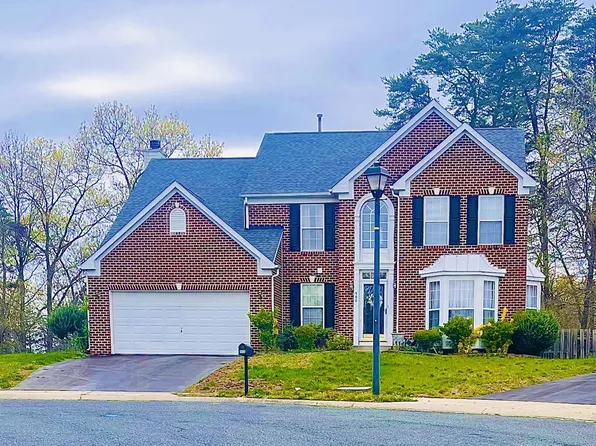 900 Minglewood Ln, Joppa, MD 21085