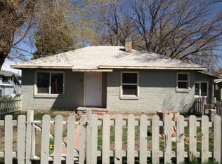 85 SW 2nd St, Madras, OR 97741
