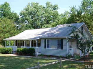 3008 Gym Rd, Efland, NC 27243