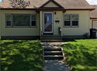 55 W 17th Ave, Oshkosh, WI 54902
