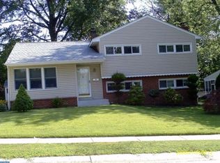 125 S Shelley Dr, Claymont, DE 19703