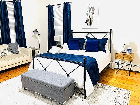 2 Bedroom 2*Floor