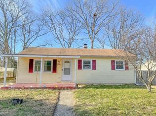 106 Spruce Blvd, Browns Mills, NJ 08015