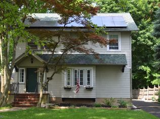 805 Osborne Ave, Plainfield, NJ 07062