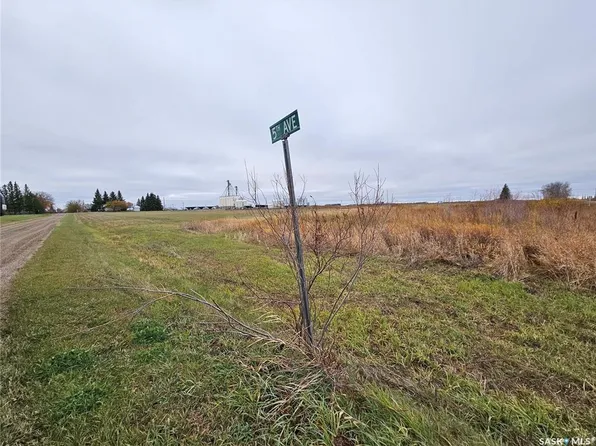 Blk 15 5th AVENUE N, Ebenezer, SK S0A 0T0