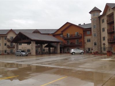 6447 Holiday Valley Rd #420/422-3, Ellicottville, NY, 14731