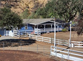 3489 Wolf Creek Rd, Clearlake Oaks, CA 95423