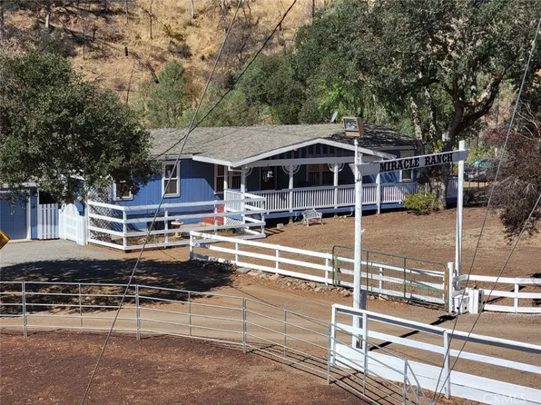 3489 Wolf Creek Rd, Clearlake Oaks, CA 95423