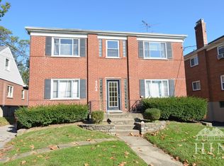 4204 South Ave, Cincinnati, OH 45236