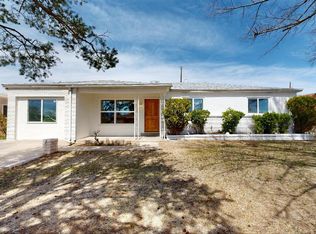 9615 Euclid Ave NE, Albuquerque, NM 87112