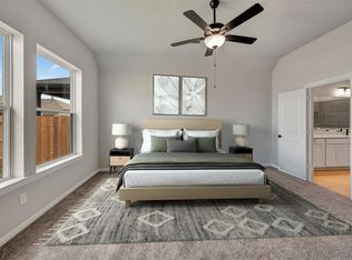 27314 Rolling Bluestem Ln, Hockley, TX 77447