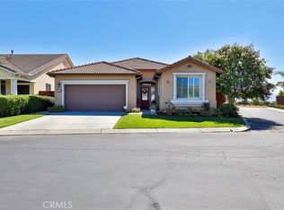 570 Zaharias Cir, Hemet, CA 92545