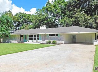 9377 Mollylea Dr, Baton Rouge, LA 70815