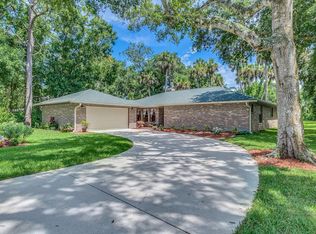 5435 Crane Rd, West Melbourne, FL 32904