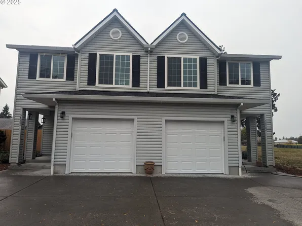 58962 Alexandra Ln, Saint Helens, OR 97051