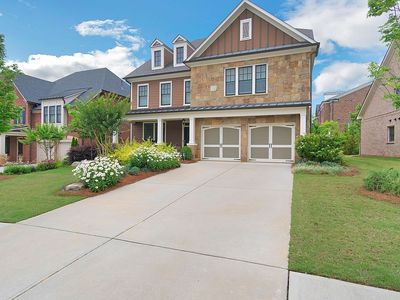 3478 Brookleigh Ln, Atlanta, GA, 30319