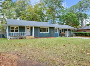 2032 Oak Leaf Ln, Virginia Beach, VA 23455