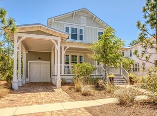 58 Salamander Cir, Santa Rosa Beach, FL 32459